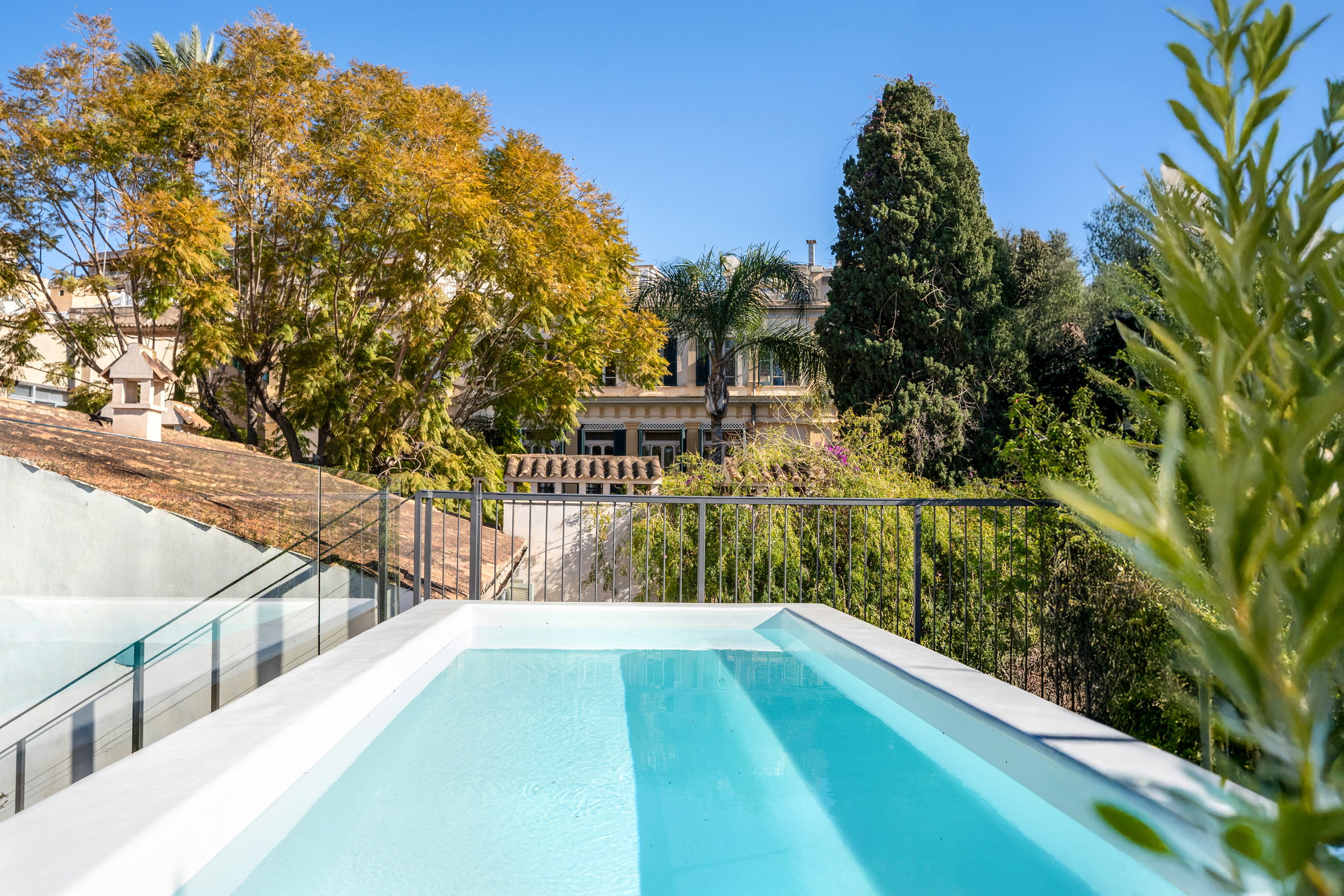 MHOUSE Hotel Palma by null