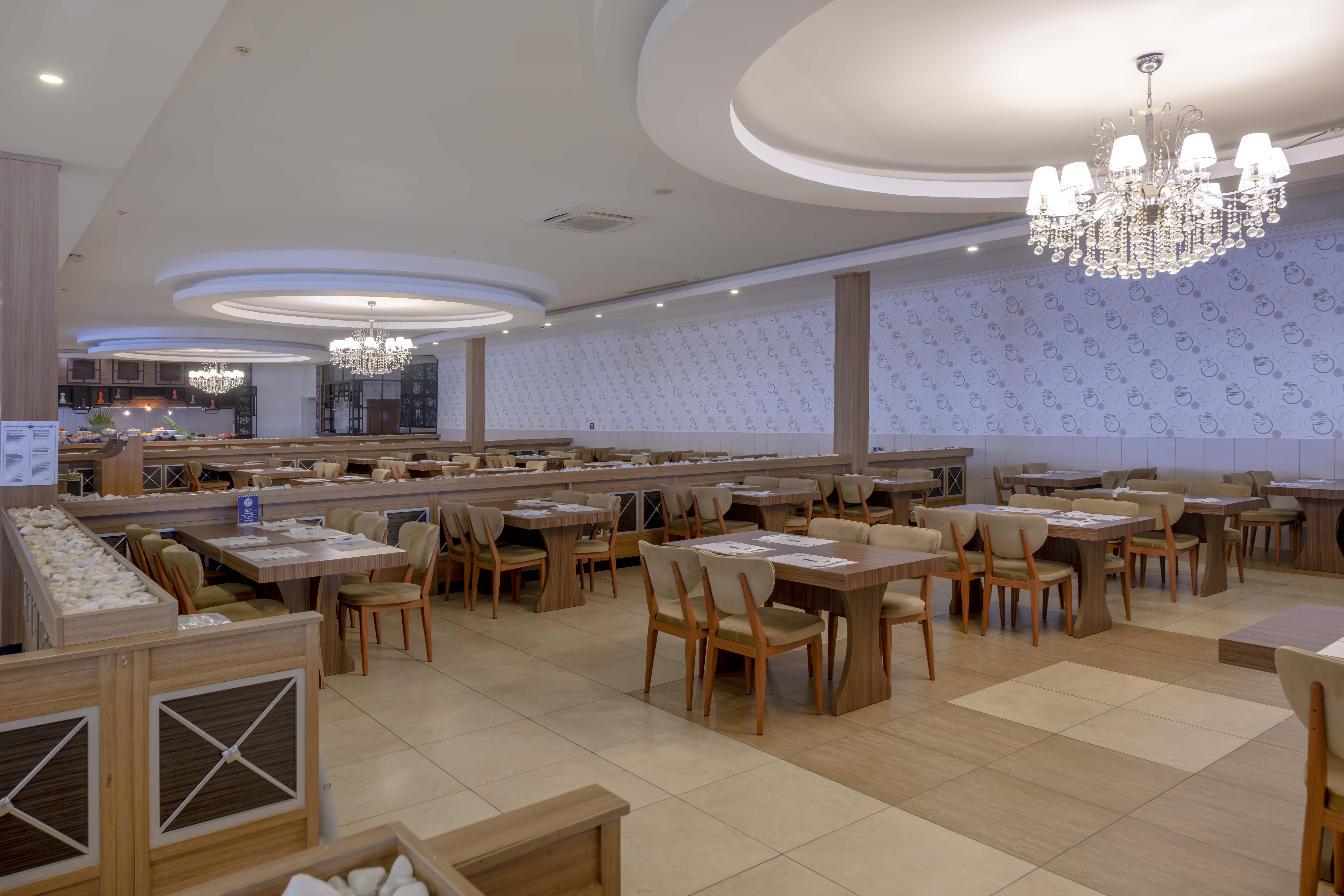 Transatlantik Hotel & Spa