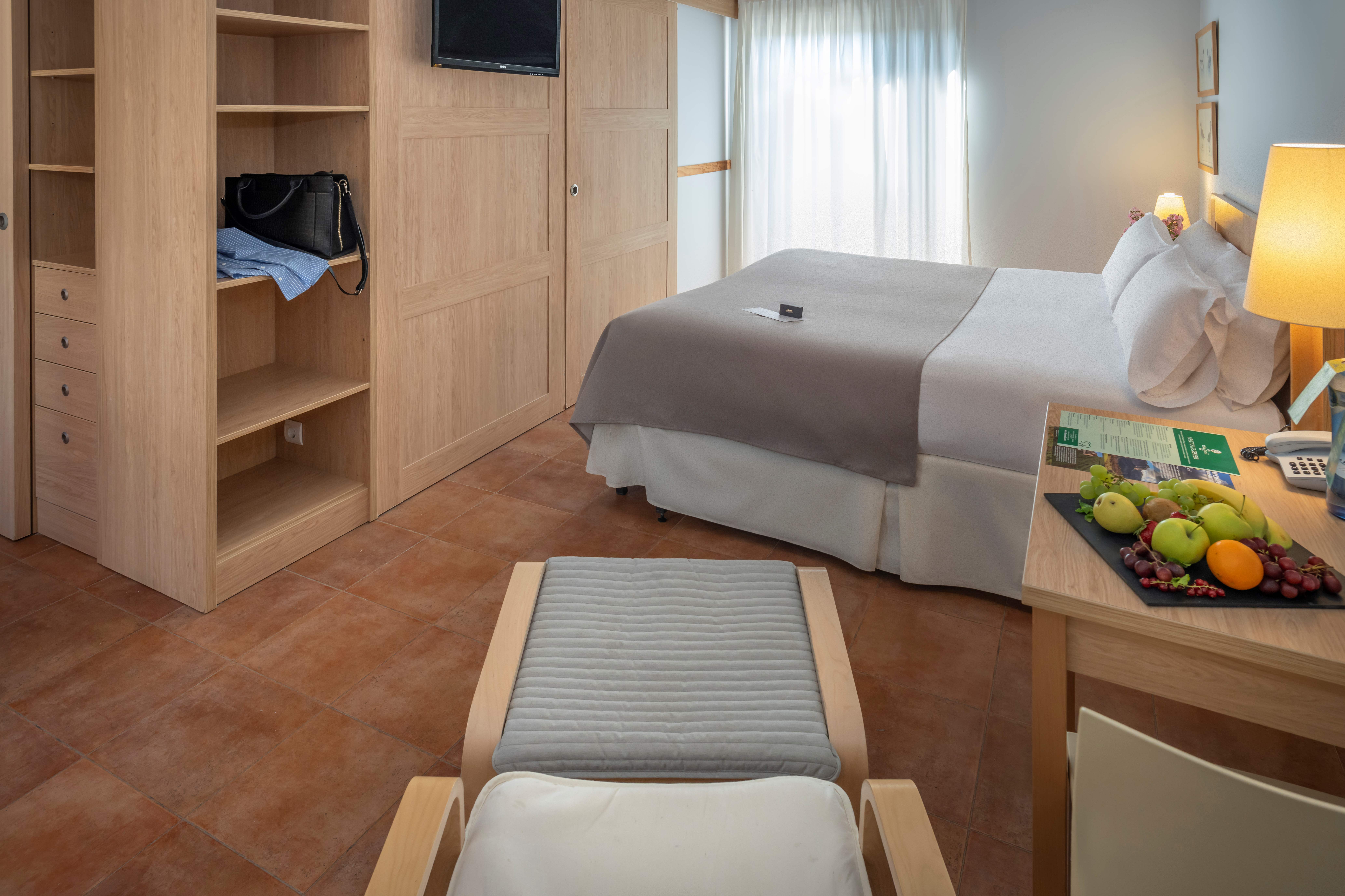 Vilar Rural Arnes by Serhs Hotels