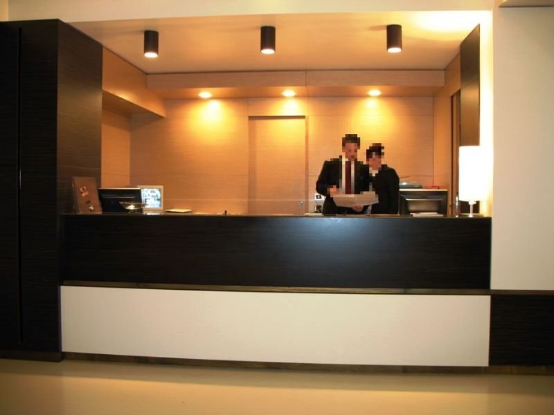 Wall Art Hotel & Residence