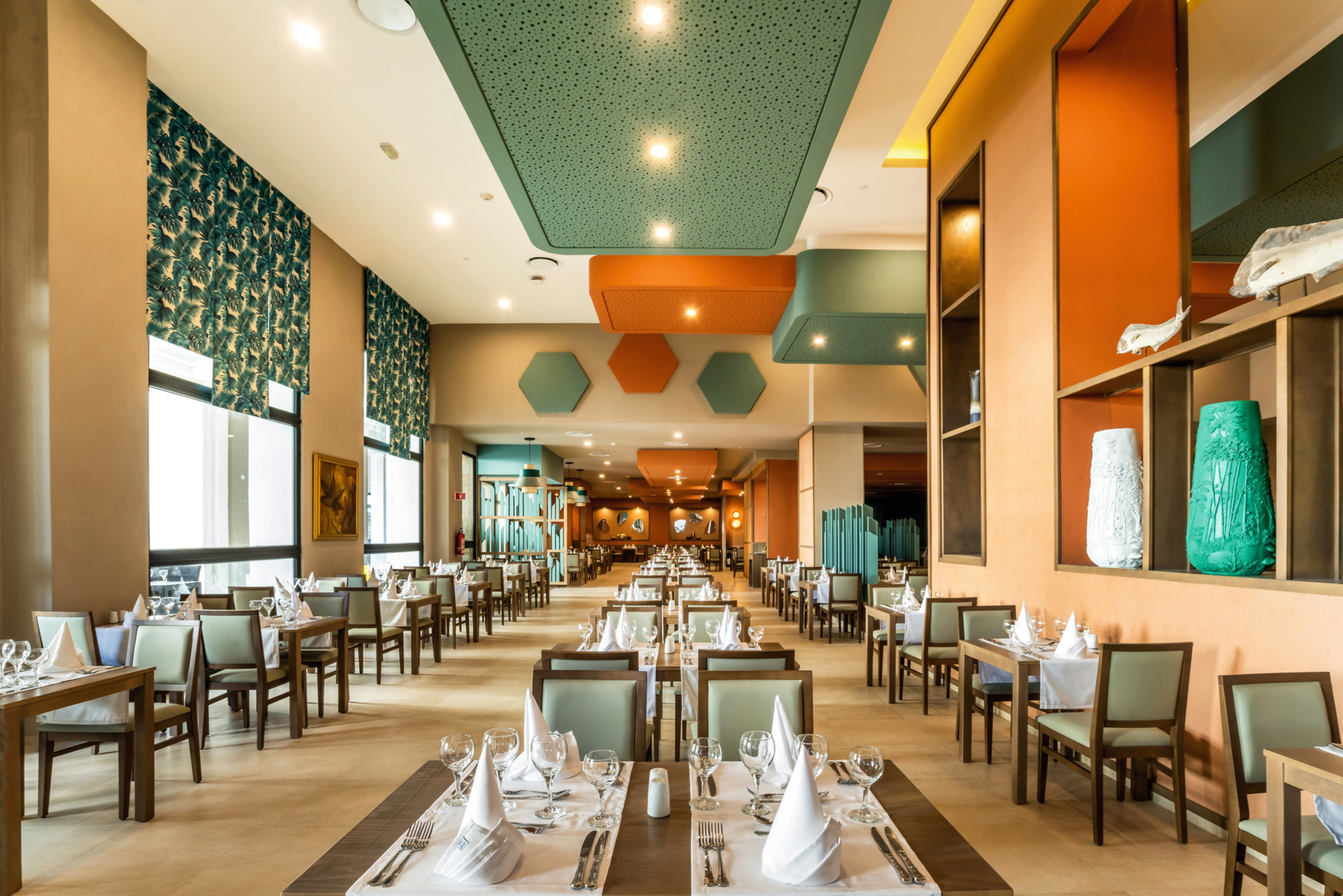 Riu Vallarta - All Inclusive