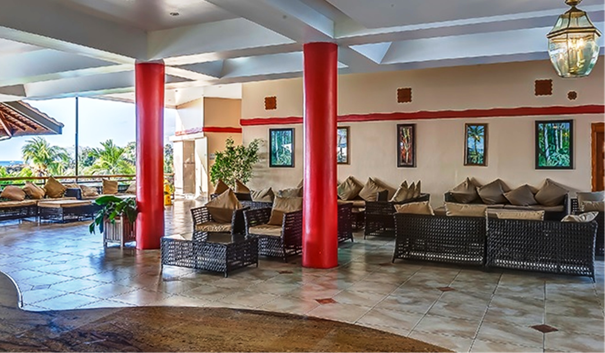Grafton Beach Resort by null