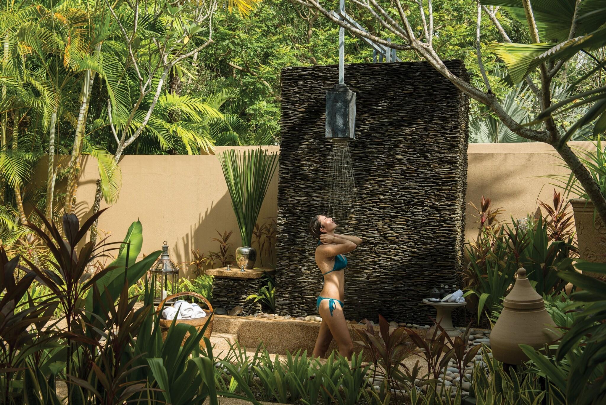 Four Seasons Resort Langkawi, Malaysia by null