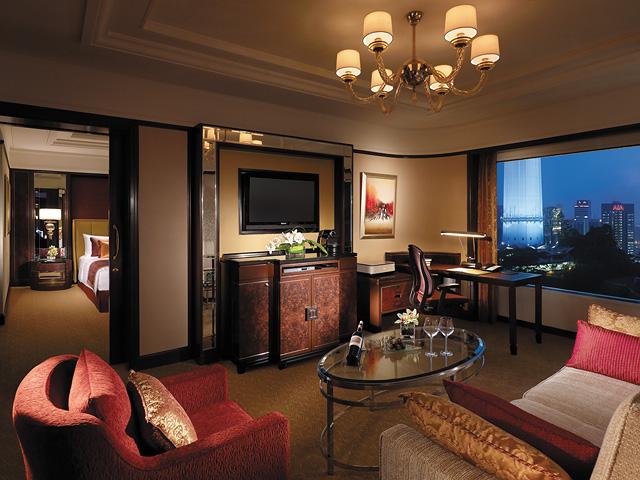 Shangri-La Kuala Lumpur