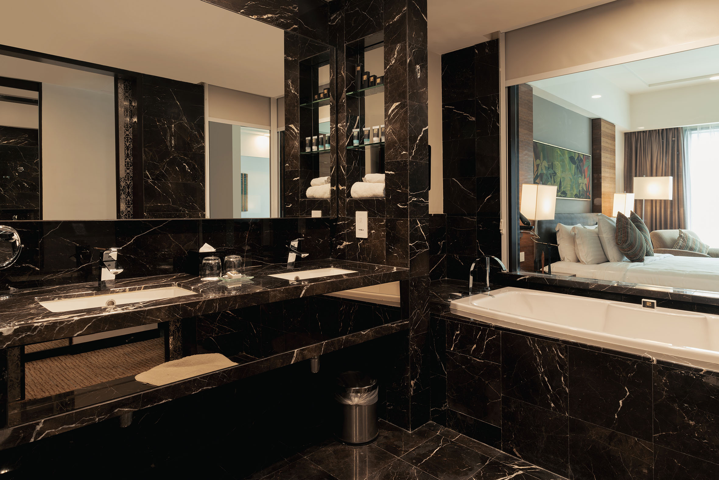 Impiana KLCC Hotel by null