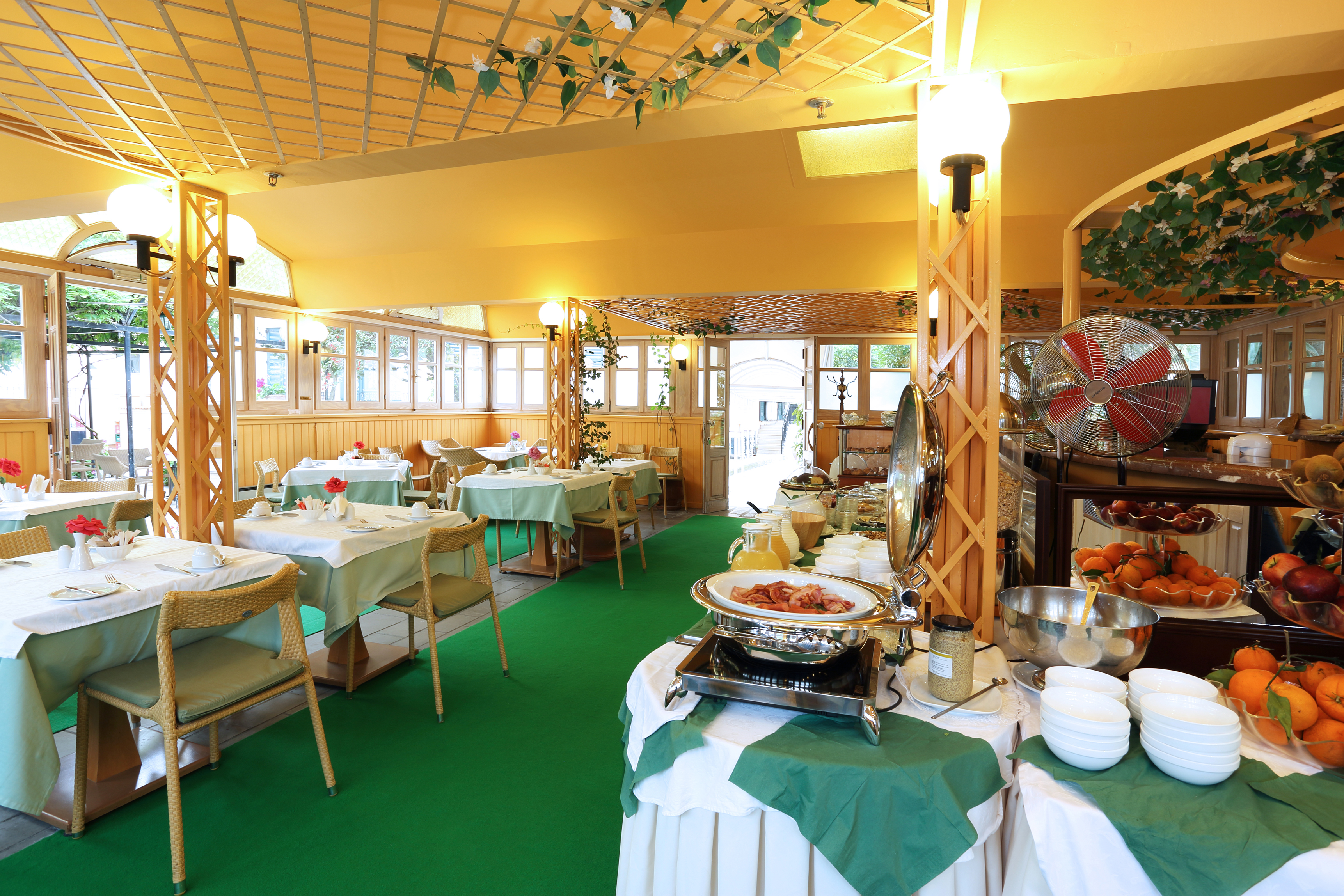 Bella Venezia Historic Boutique Hotel by null