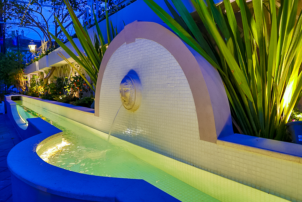 Bella Venezia Historic Boutique Hotel by null