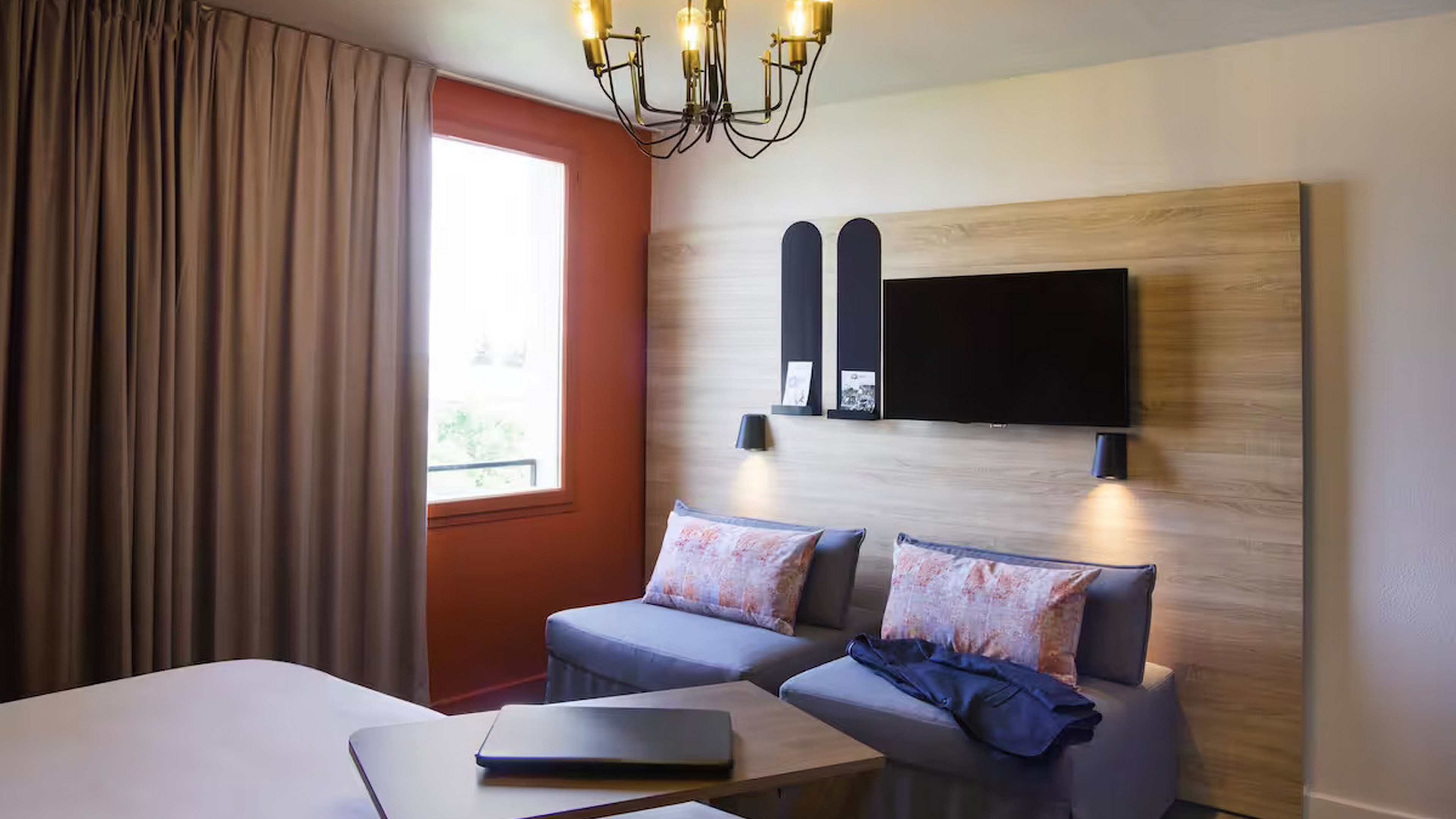 ibis Styles Carcassonne La Cite