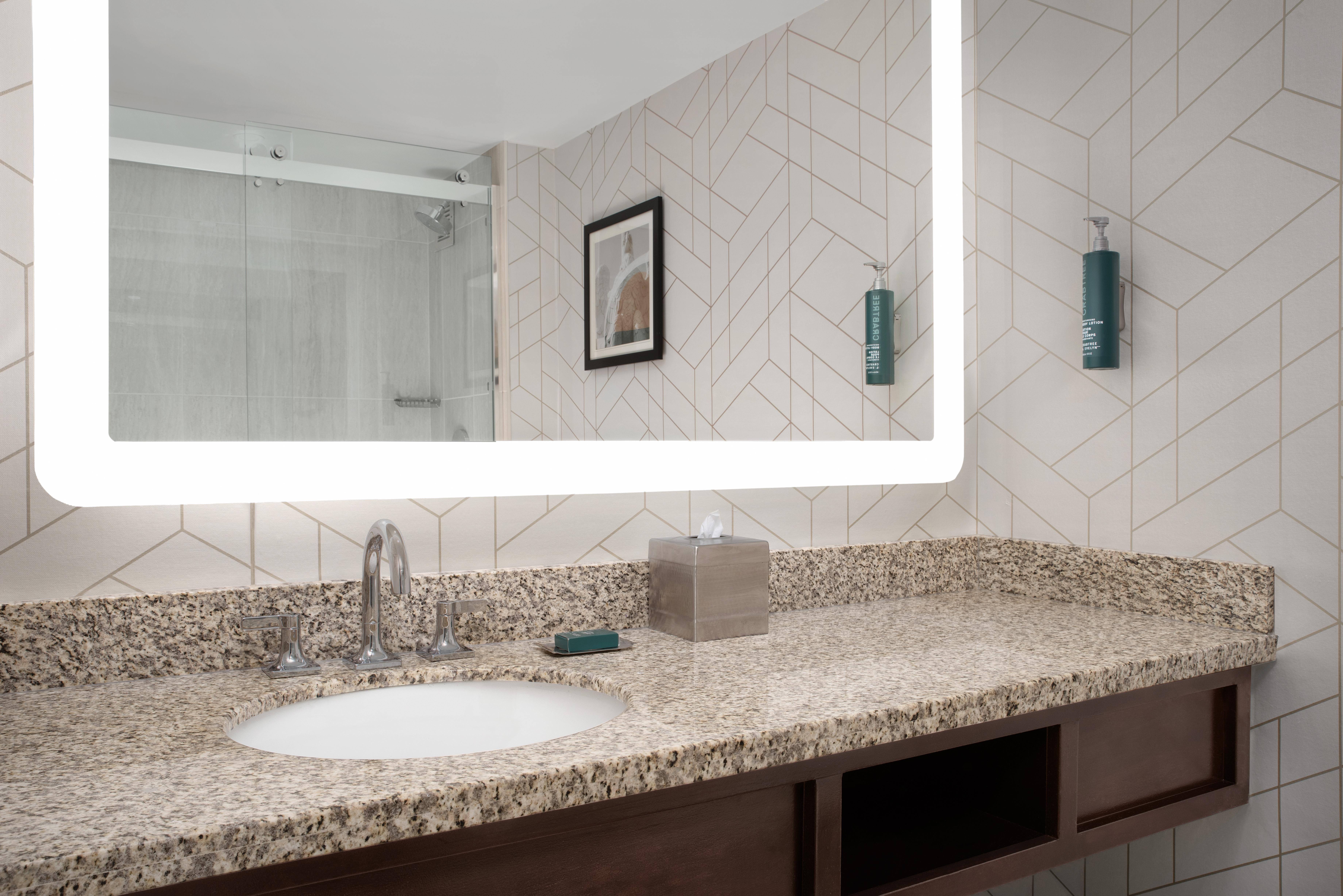 DoubleTree by Hilton Philadelphia Airport