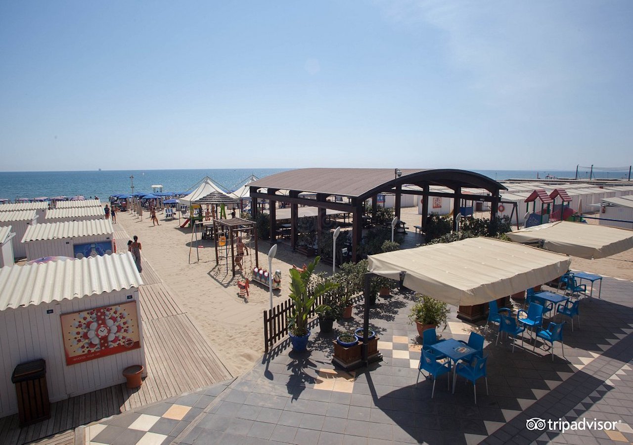 Romano Palace Luxury Hotel by null