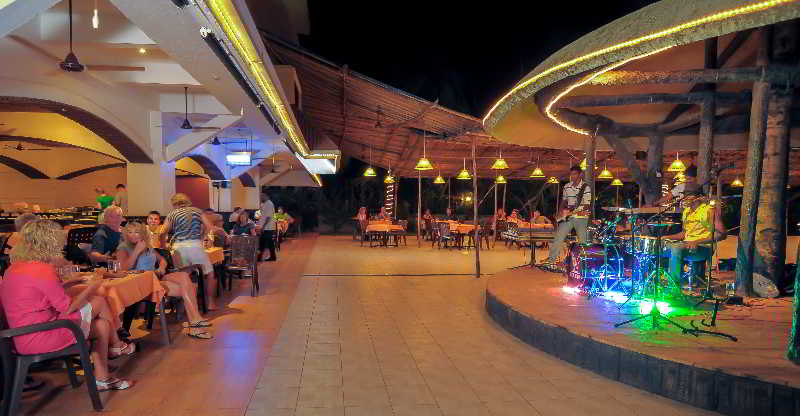 Nanu Beach Resort & Spa, Betalbatim