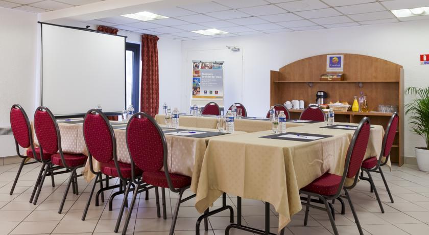 The Originals City, Hôtel Paris Sud, Orly-Draveil - nuotrauka