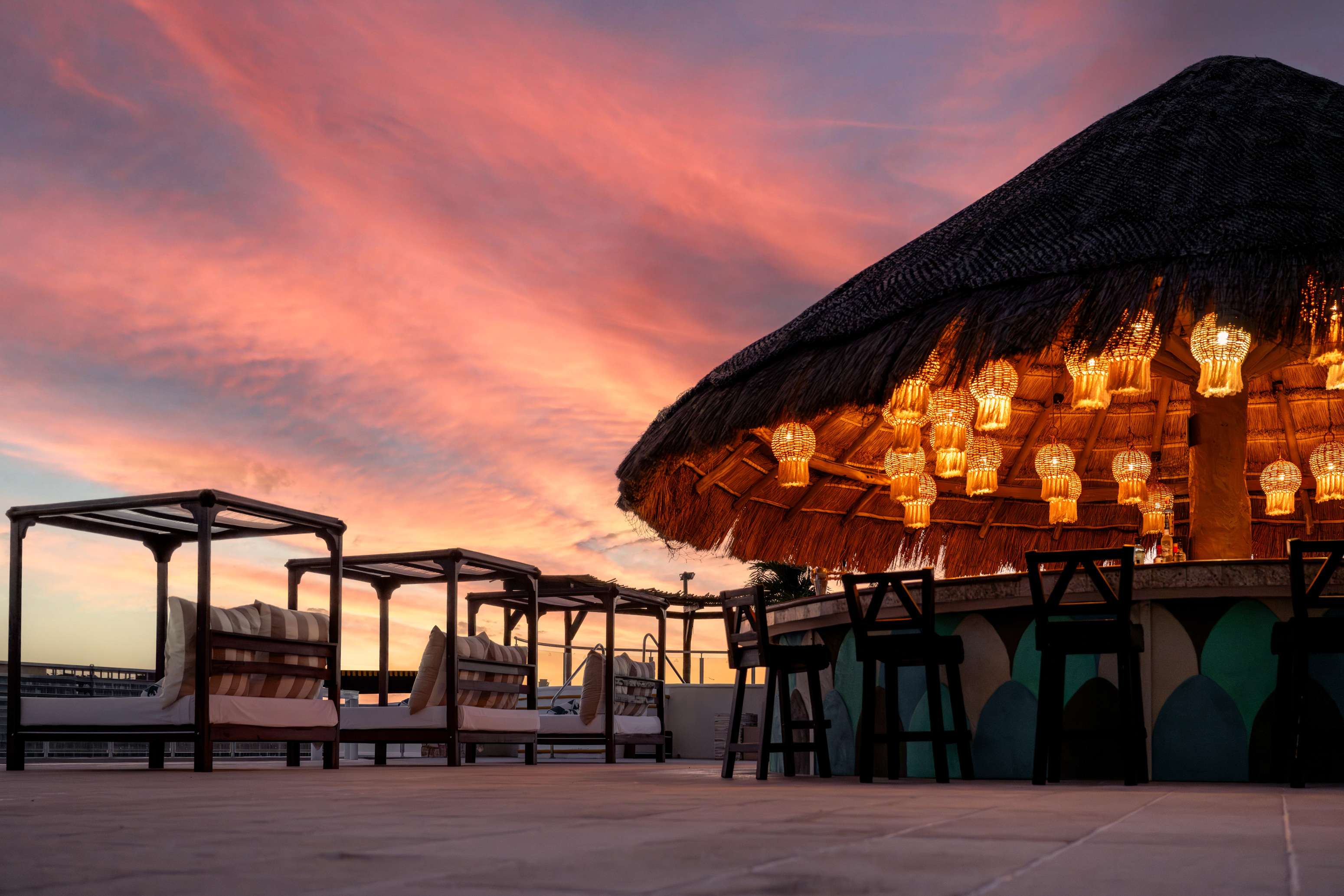 Seadust Cancun Family Resort