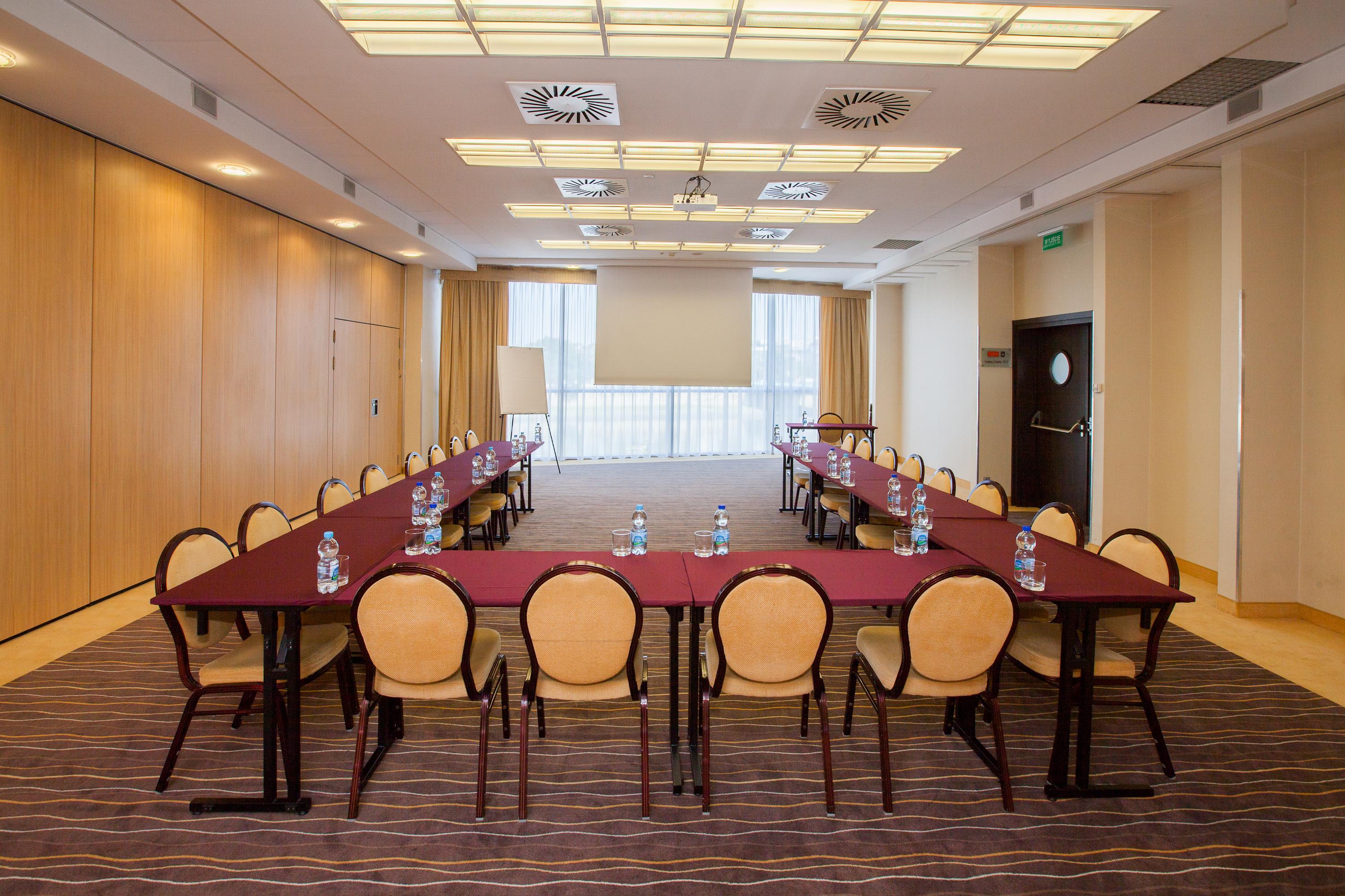 Qubus Hotel Krakow - фото