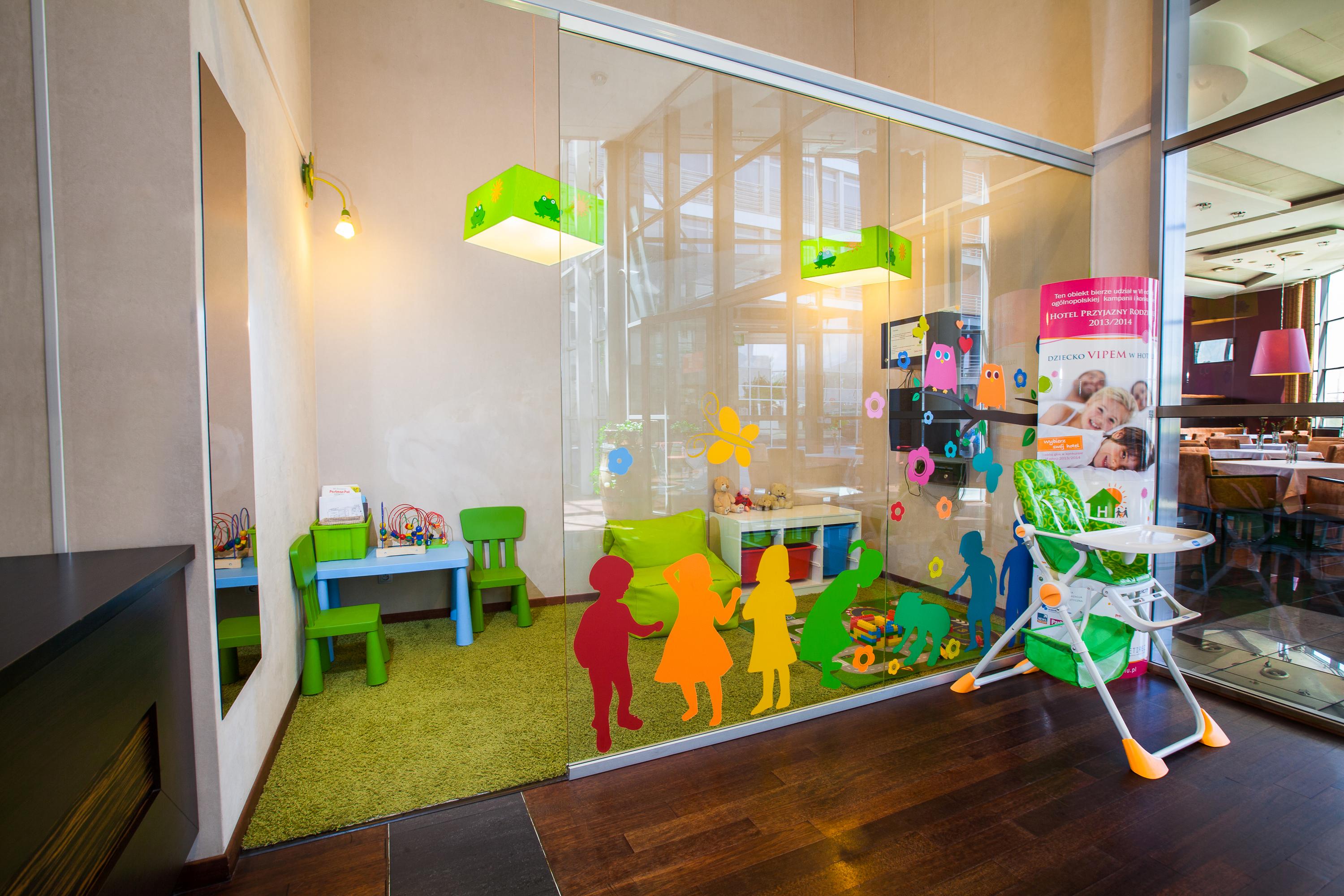 Qubus Hotel Krakow - фото