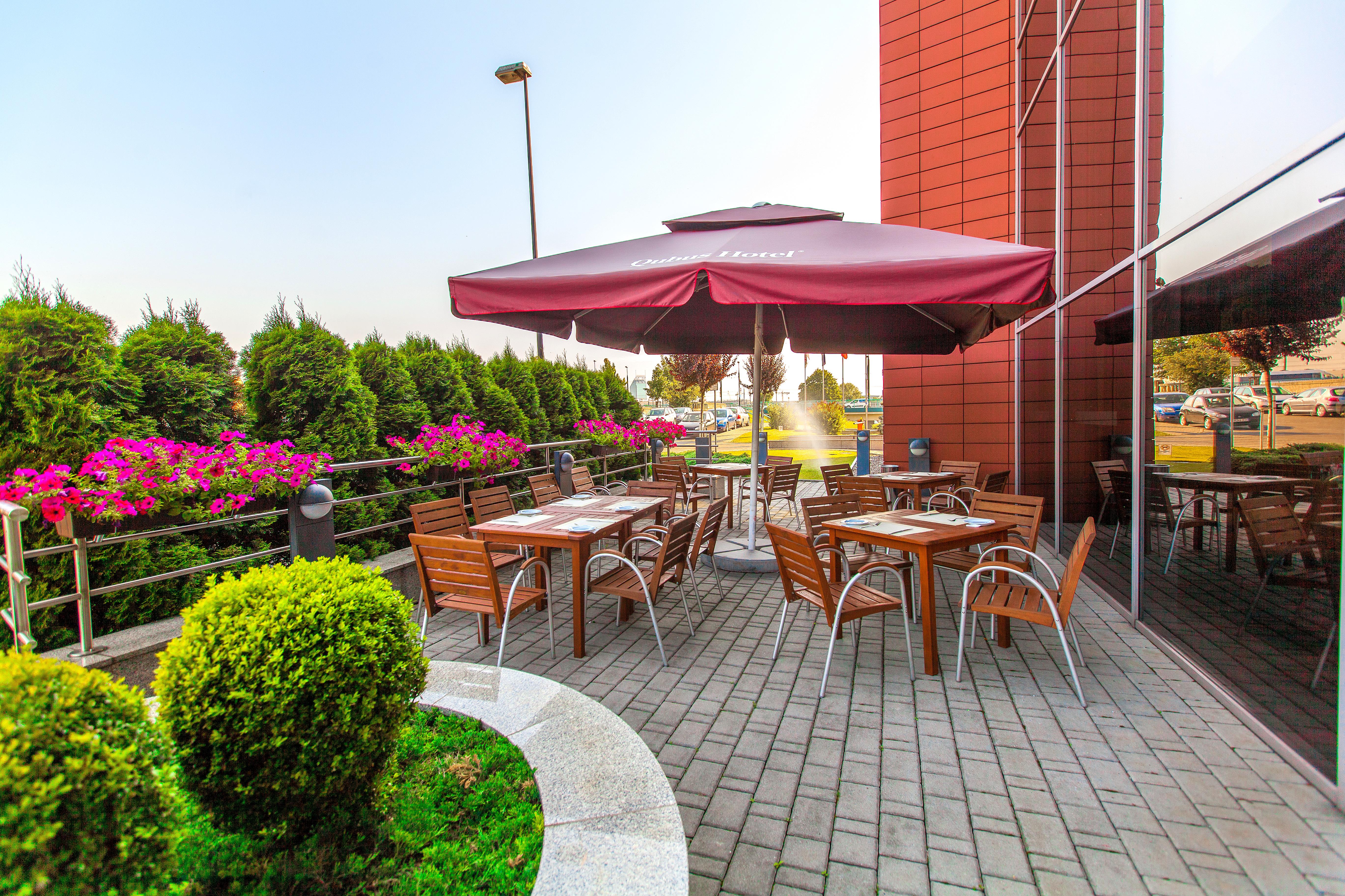 Qubus Hotel Krakow - фото