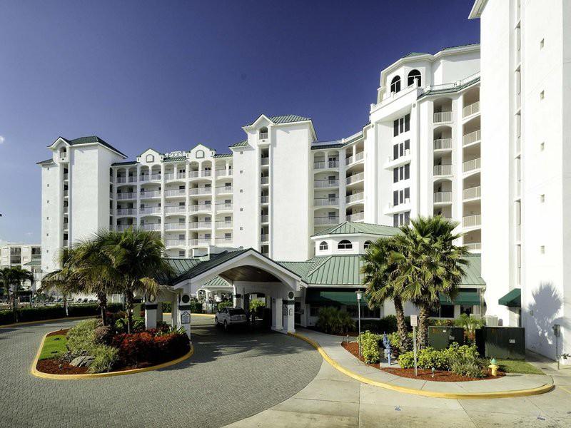 The Resort on Cocoa Beach image