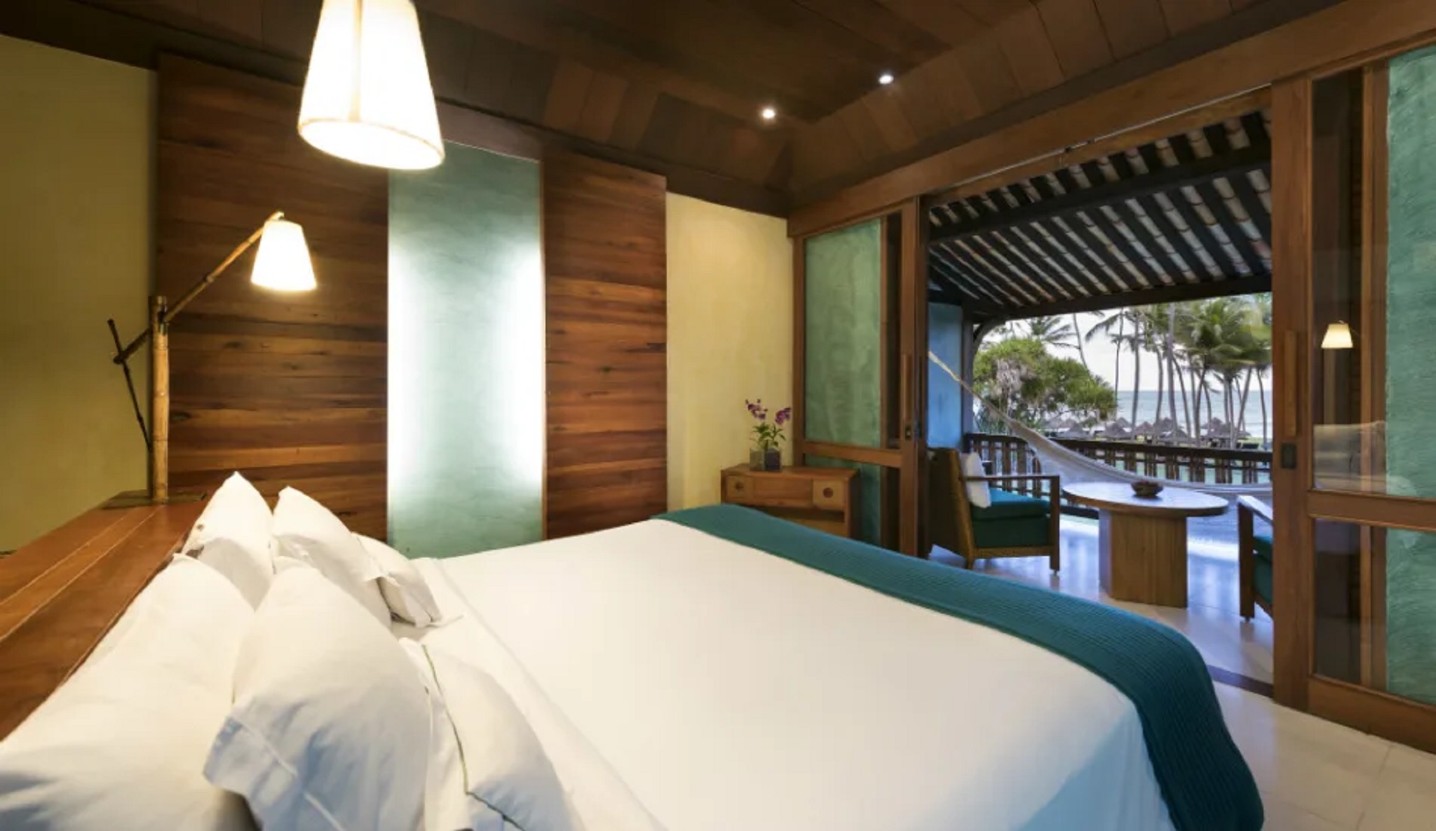 Tivoli Ecoresort Praia do Forte Bahia by null