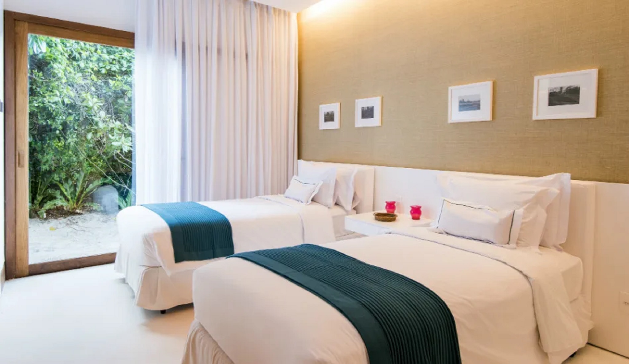 Tivoli Ecoresort Praia do Forte Bahia by null