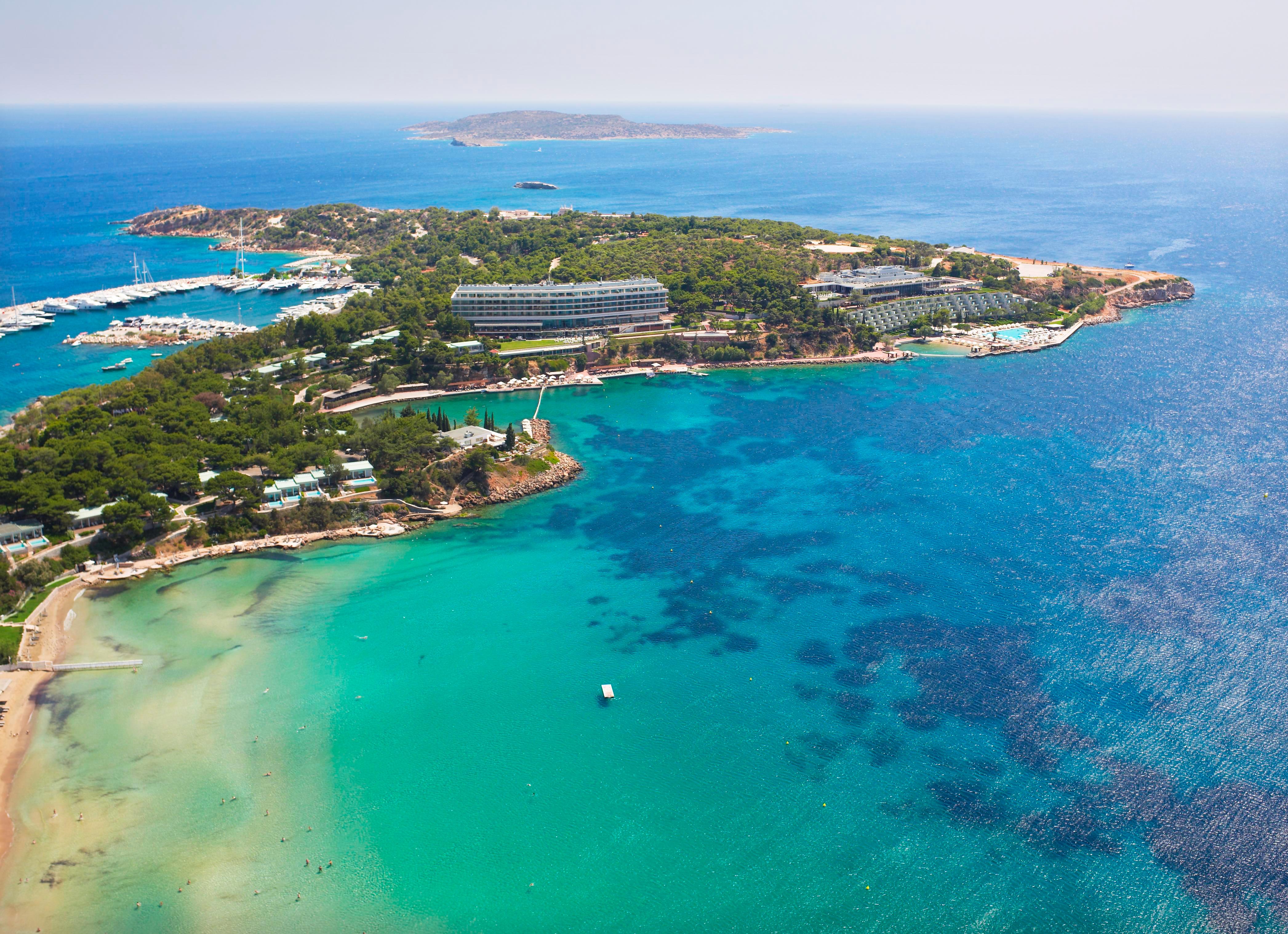 Four Seasons Astir Palace - nuotrauka