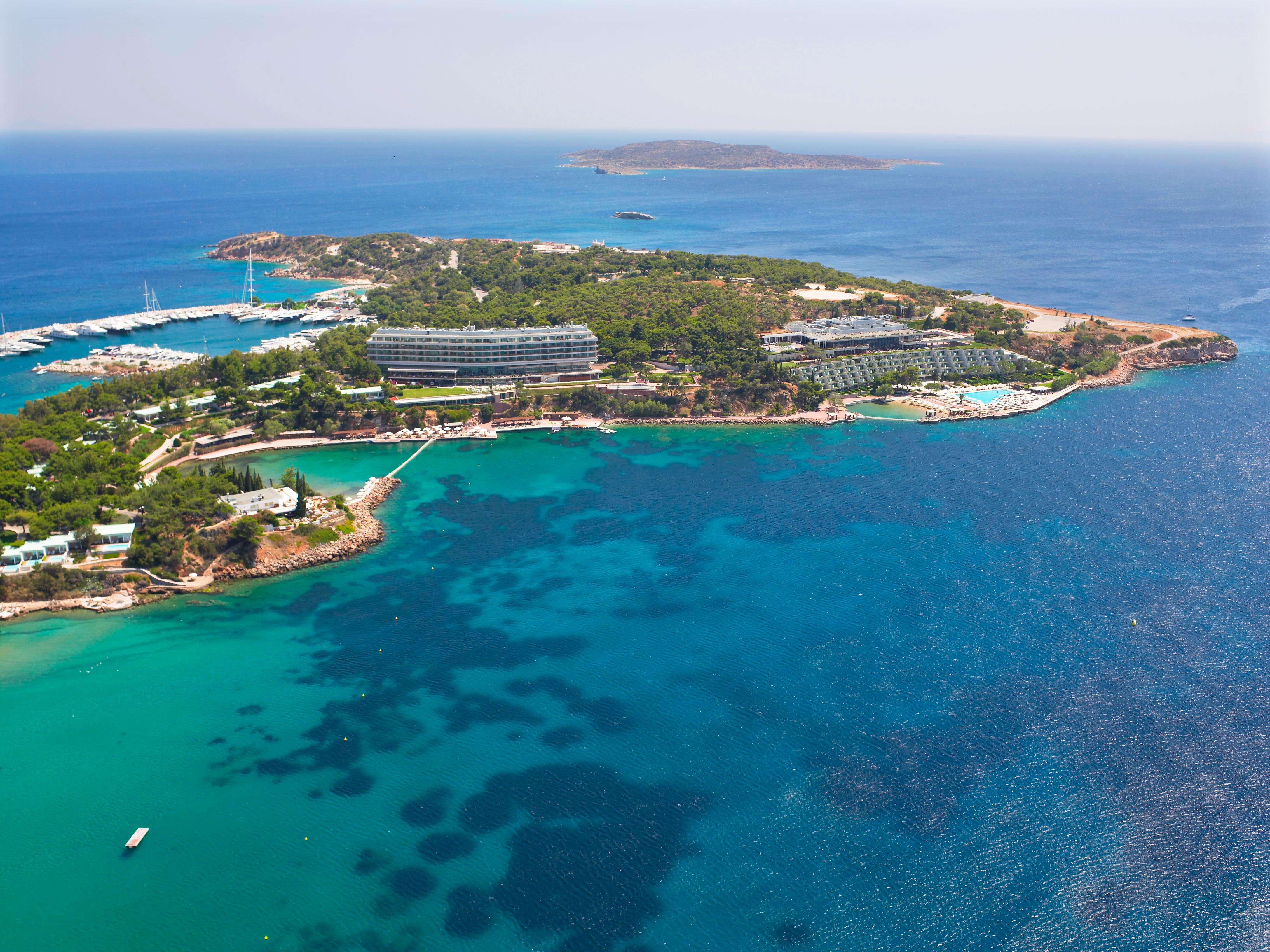 Four Seasons Astir Palace - nuotrauka