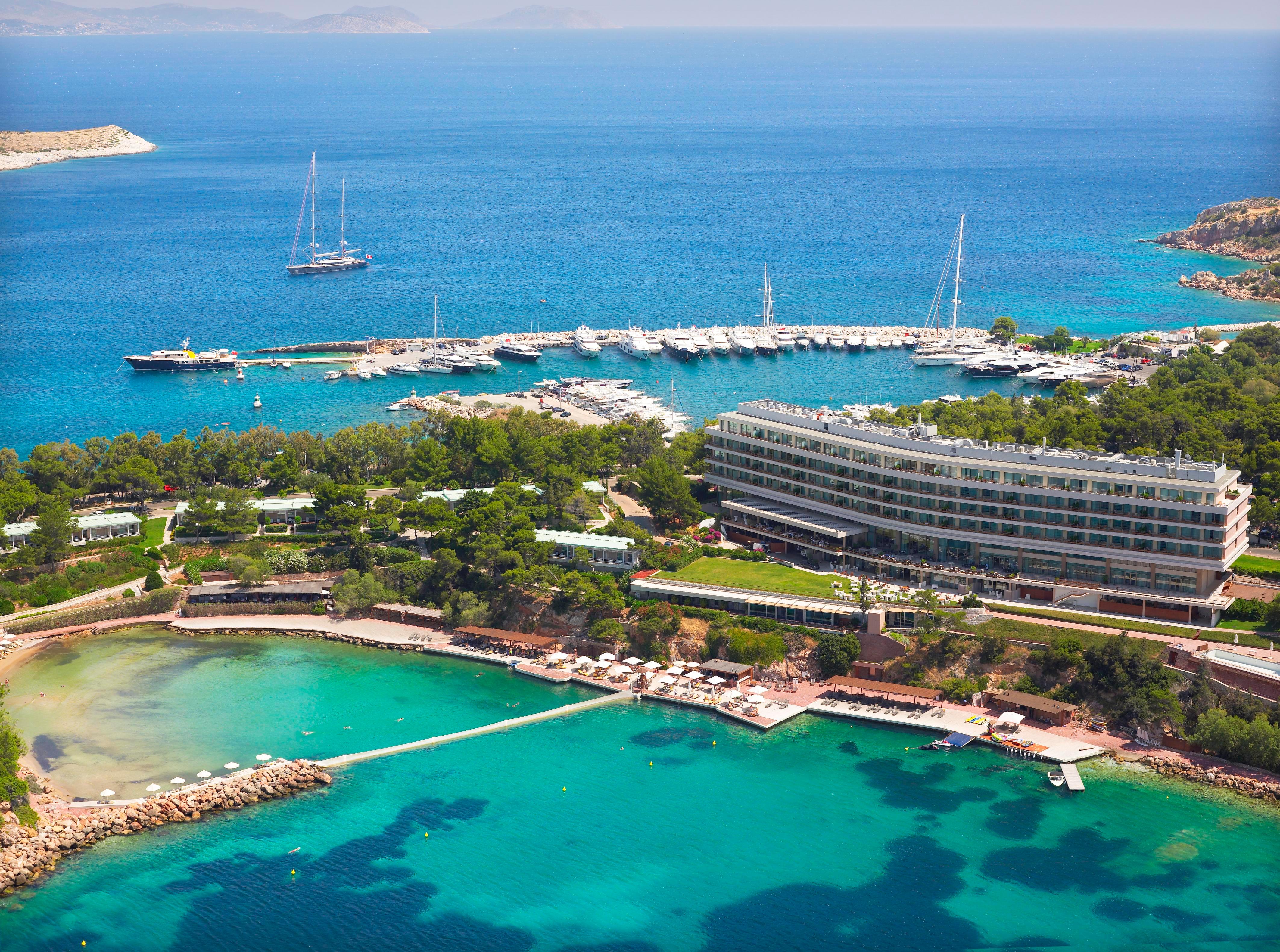 Four Seasons Astir Palace - nuotrauka