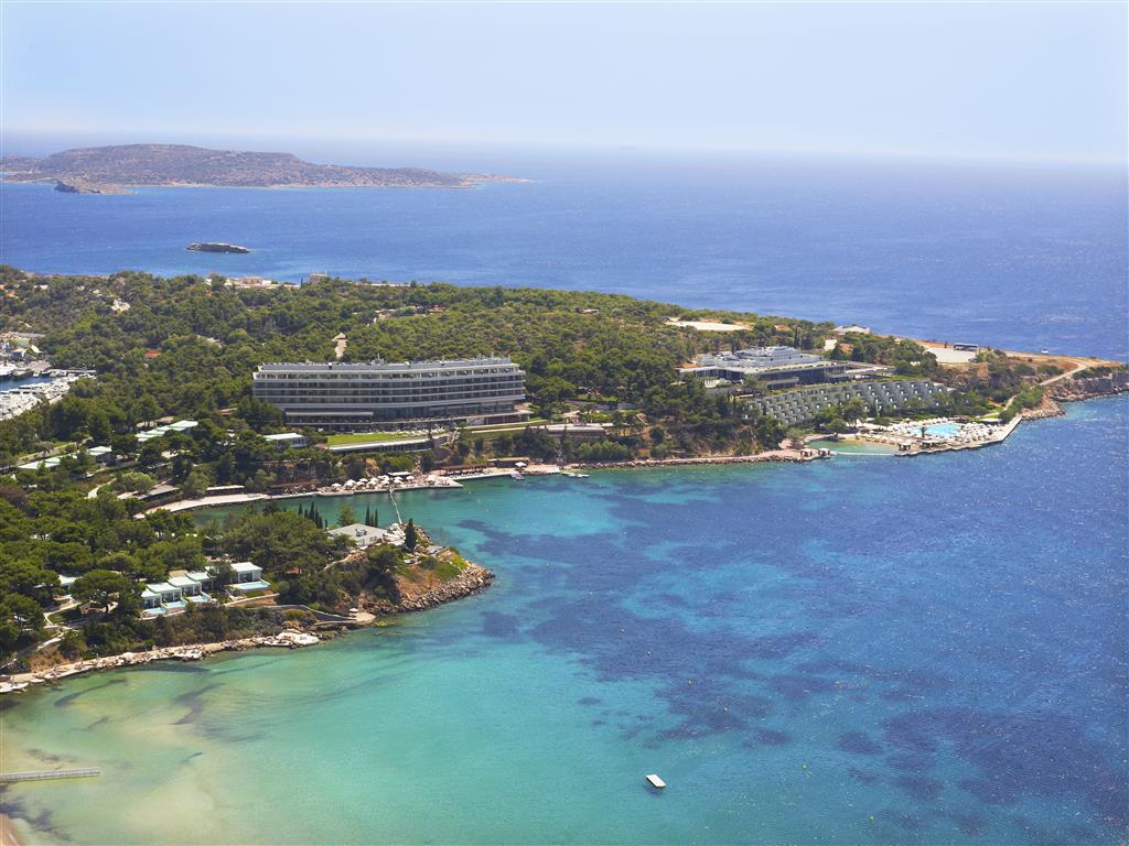 Four Seasons Astir Palace - nuotrauka