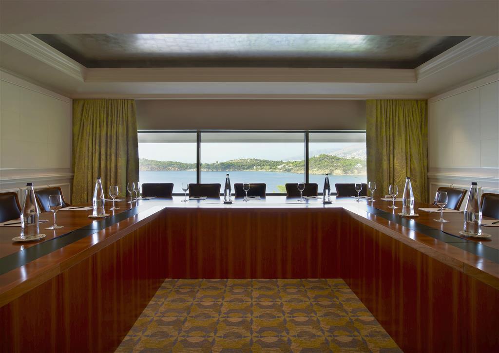 Four Seasons Astir Palace - nuotrauka