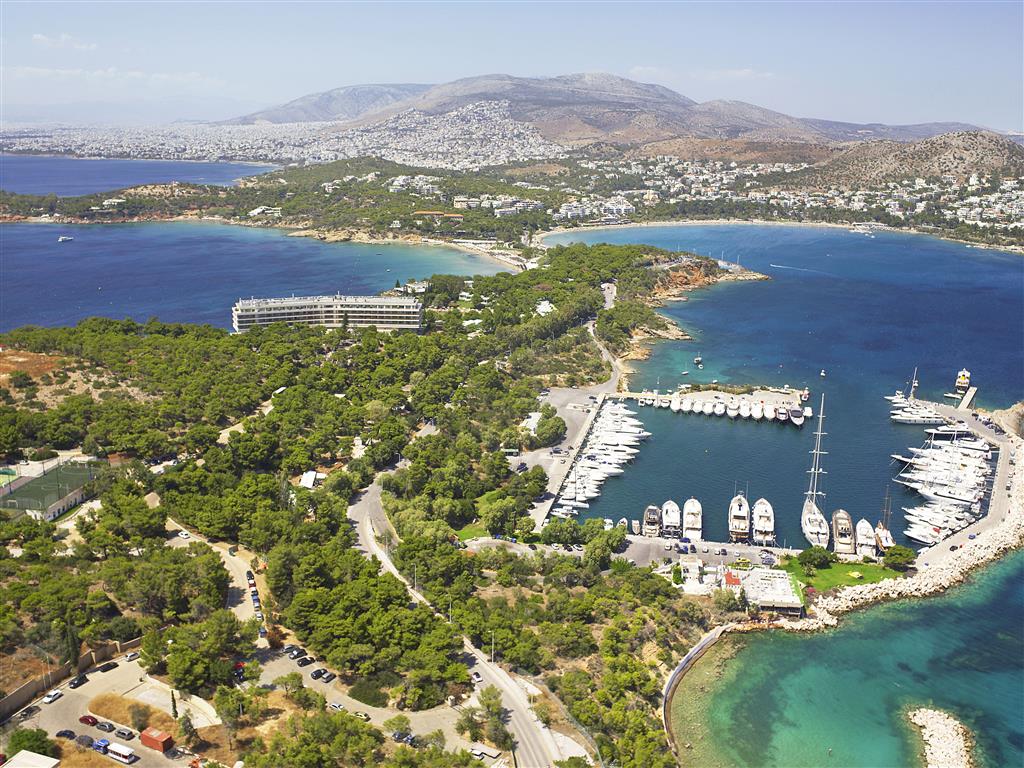 Four Seasons Astir Palace - nuotrauka