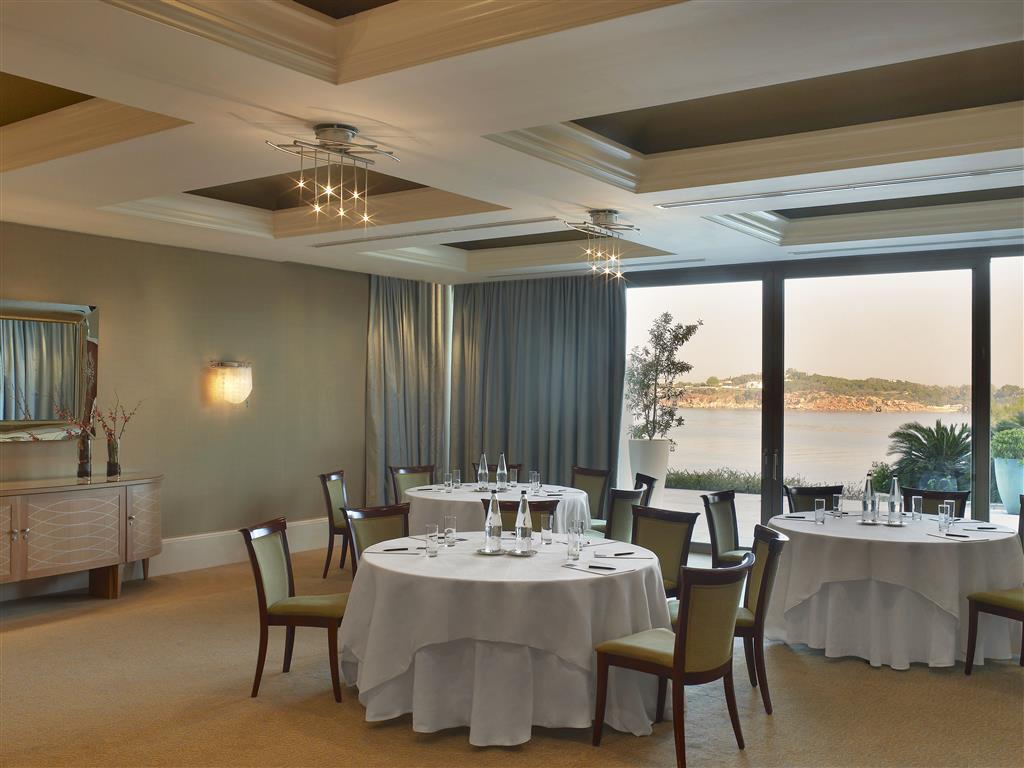 Four Seasons Astir Palace - nuotrauka