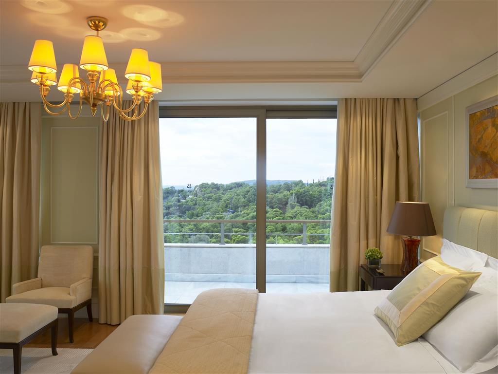 Four Seasons Astir Palace - nuotrauka