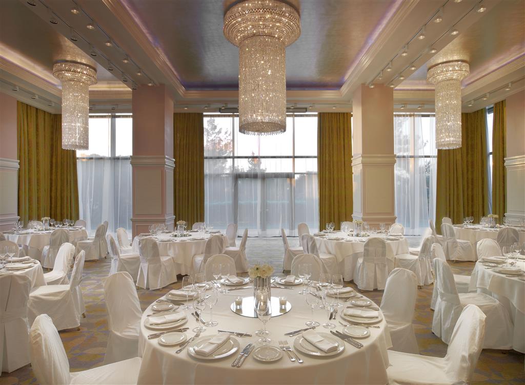 Four Seasons Astir Palace - nuotrauka