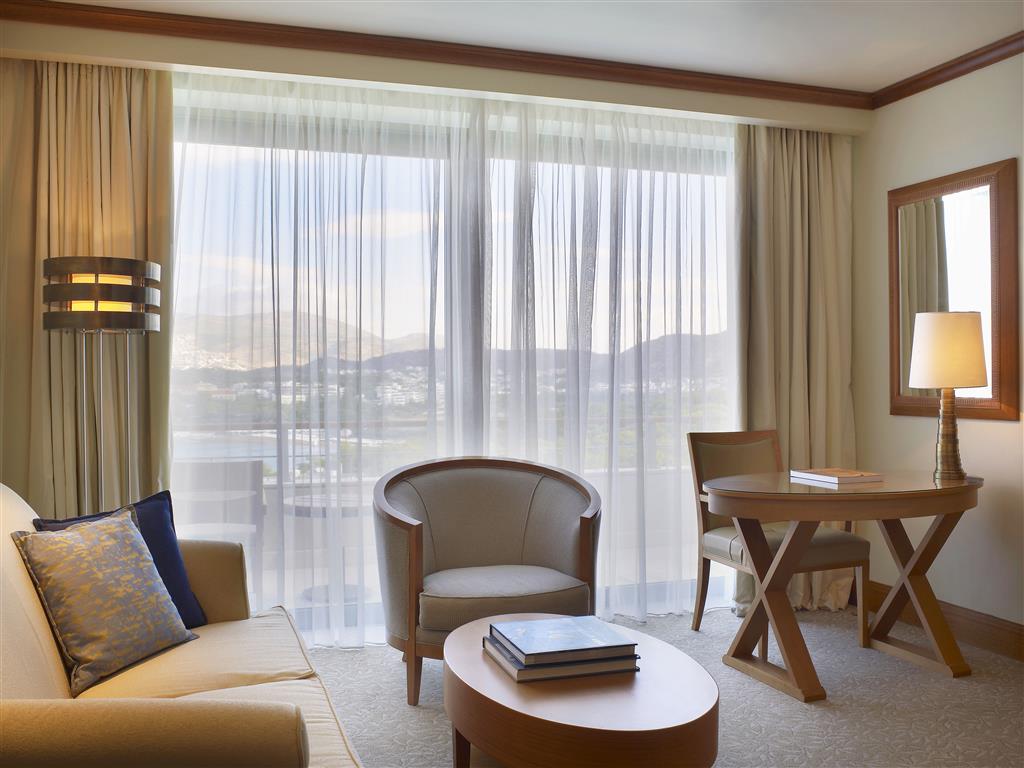 Four Seasons Astir Palace - nuotrauka