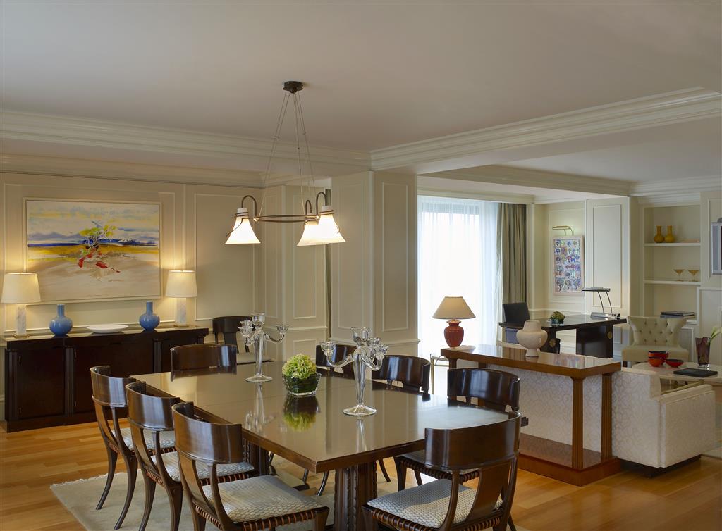 Four Seasons Astir Palace - nuotrauka