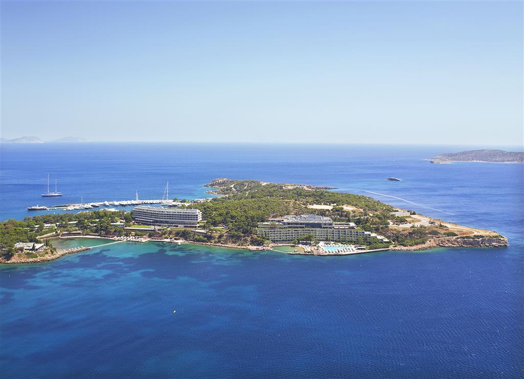 Four Seasons Astir Palace - nuotrauka