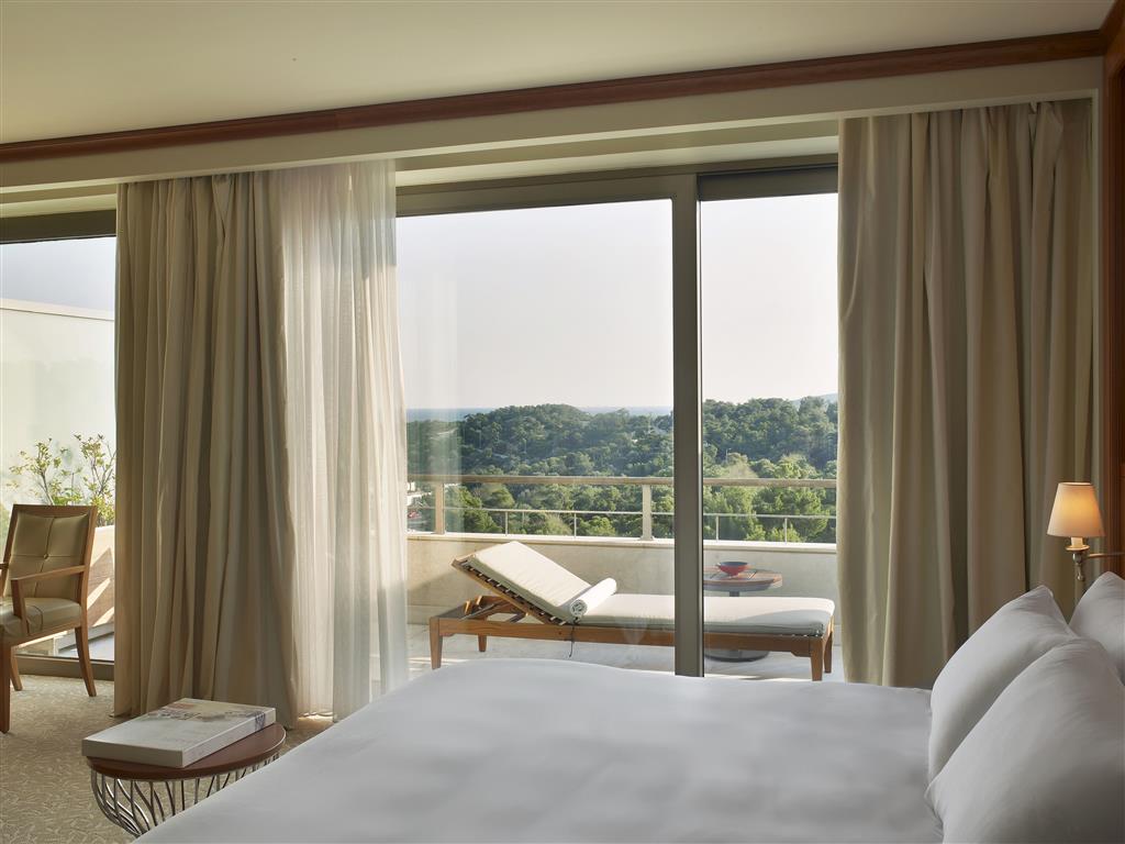 Four Seasons Astir Palace - nuotrauka