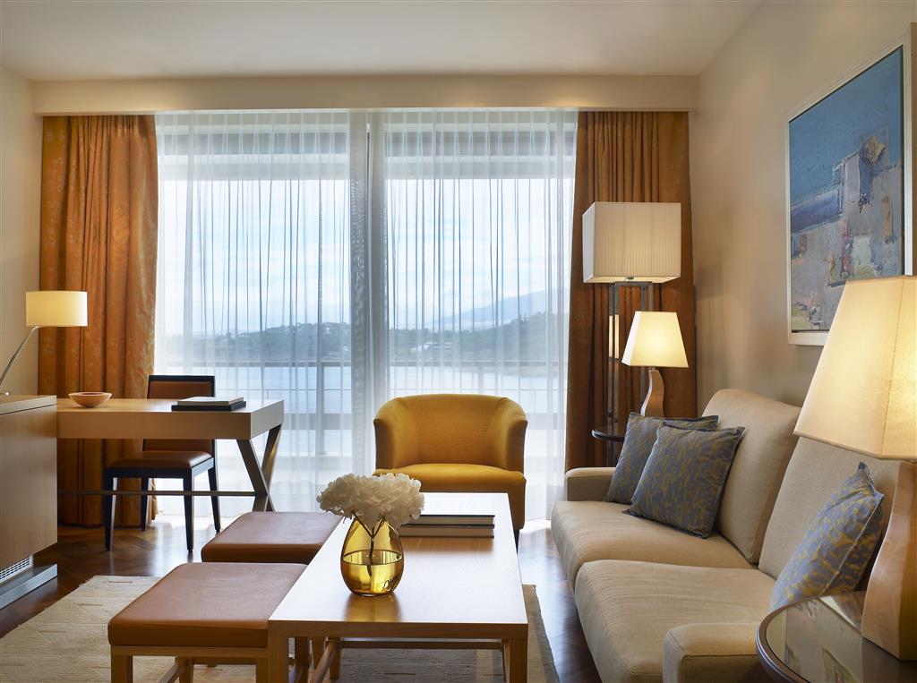 Four Seasons Astir Palace - nuotrauka