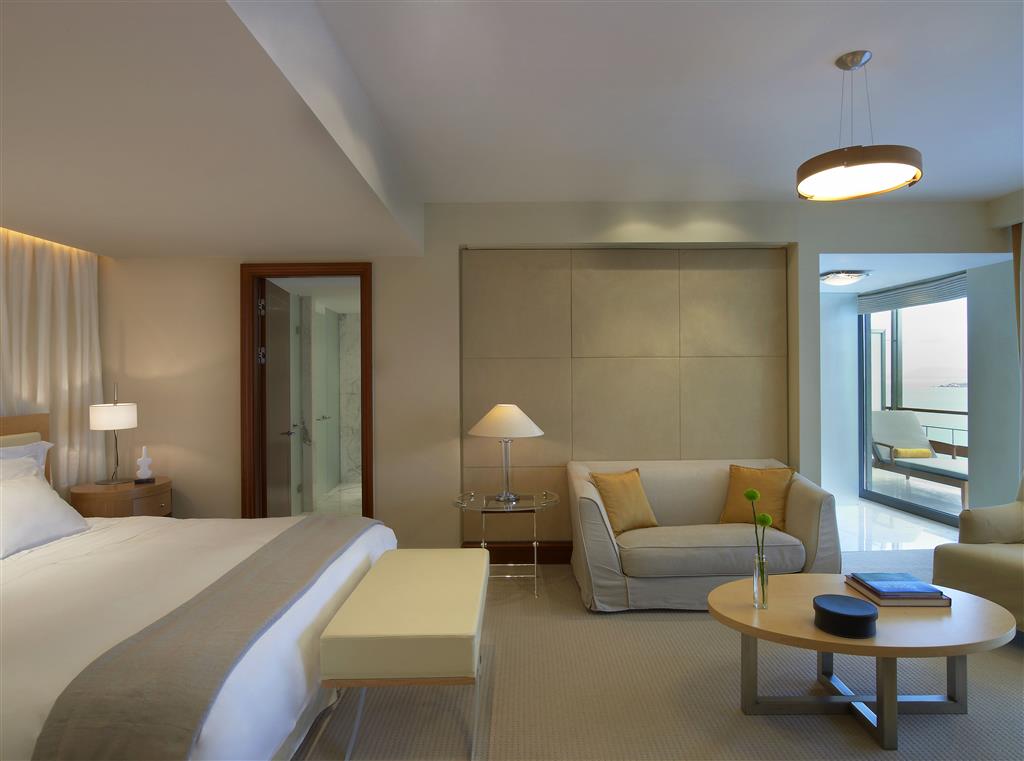 Four Seasons Astir Palace - nuotrauka