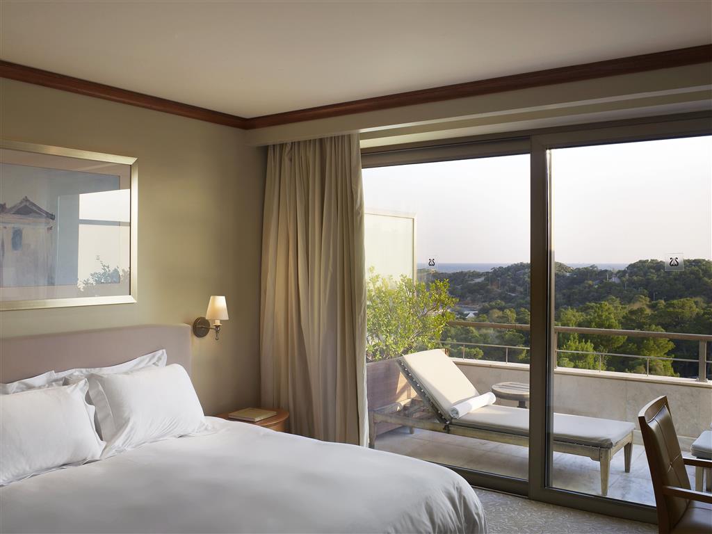 Four Seasons Astir Palace - nuotrauka