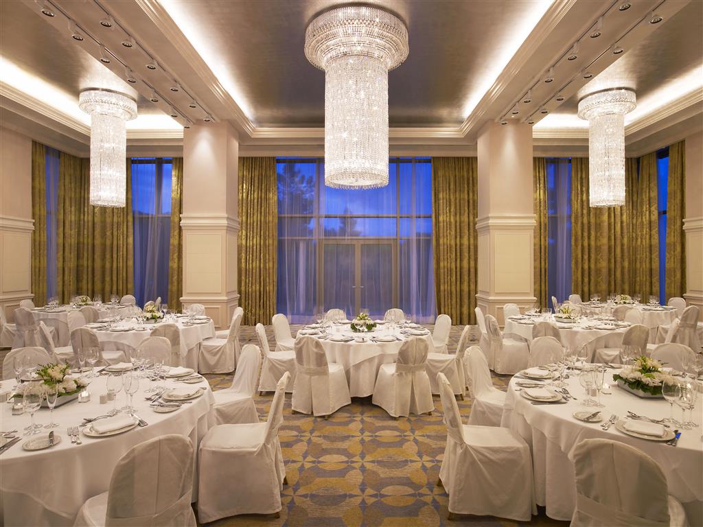 Four Seasons Astir Palace - nuotrauka