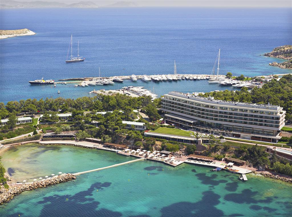 Four Seasons Astir Palace - nuotrauka