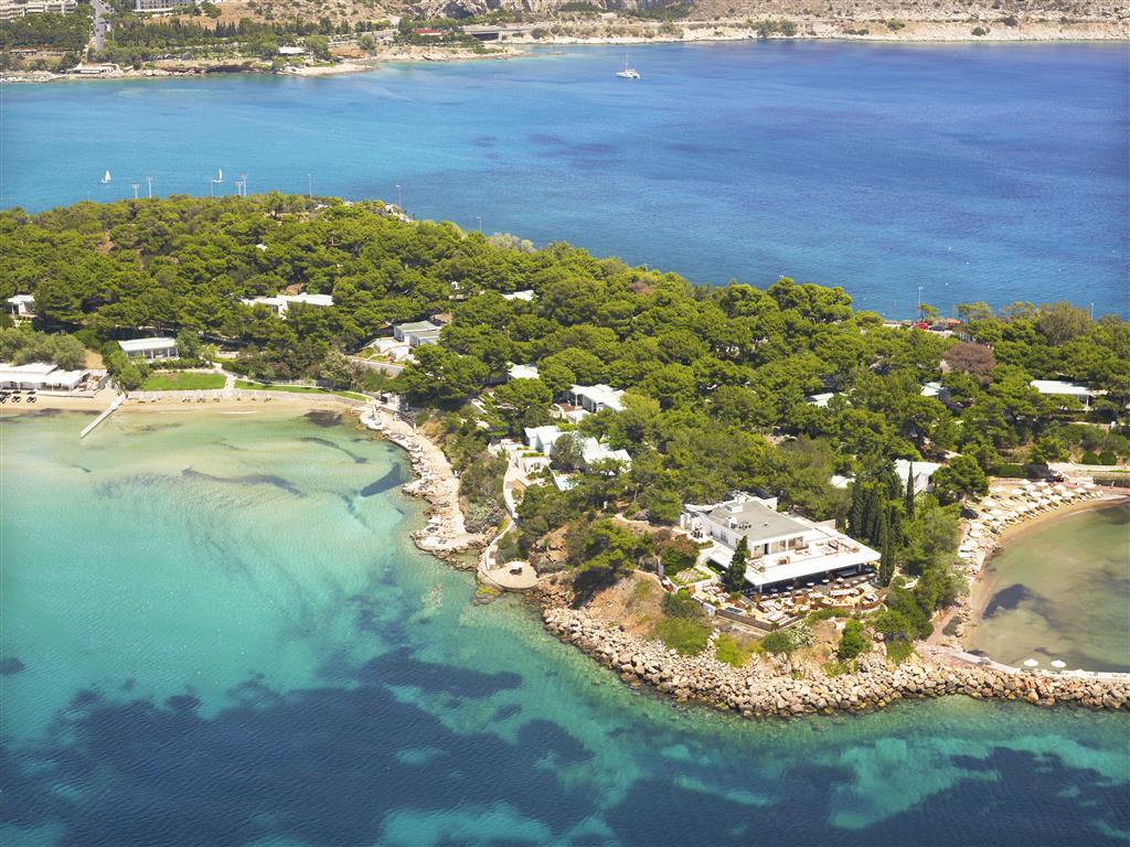 Four Seasons Astir Palace - nuotrauka