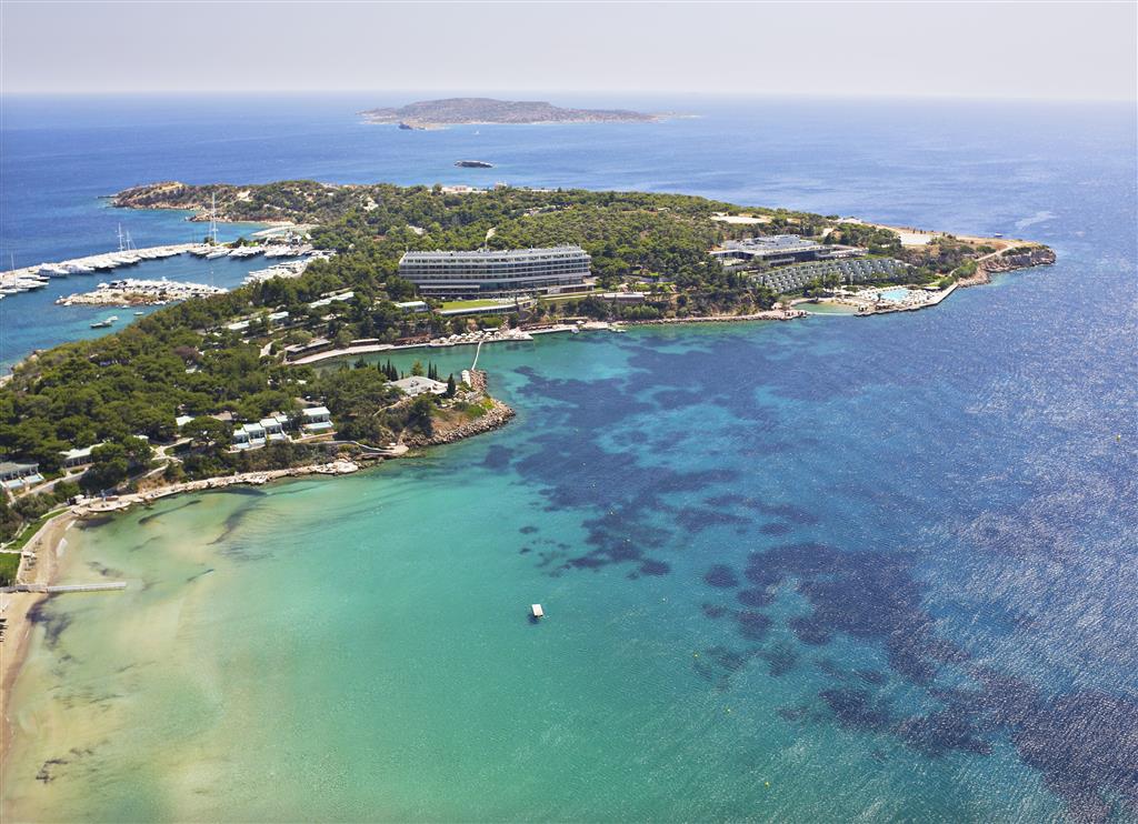 Four Seasons Astir Palace - nuotrauka