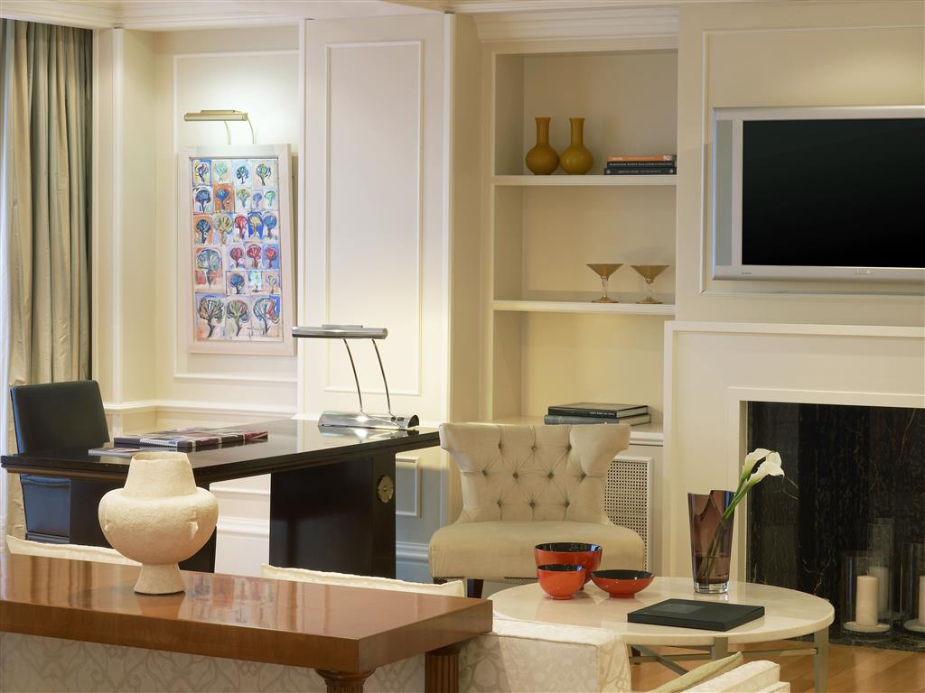 Four Seasons Astir Palace - nuotrauka