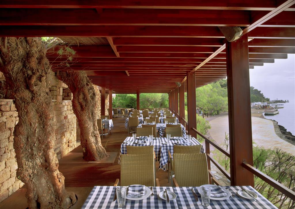 Four Seasons Astir Palace - nuotrauka