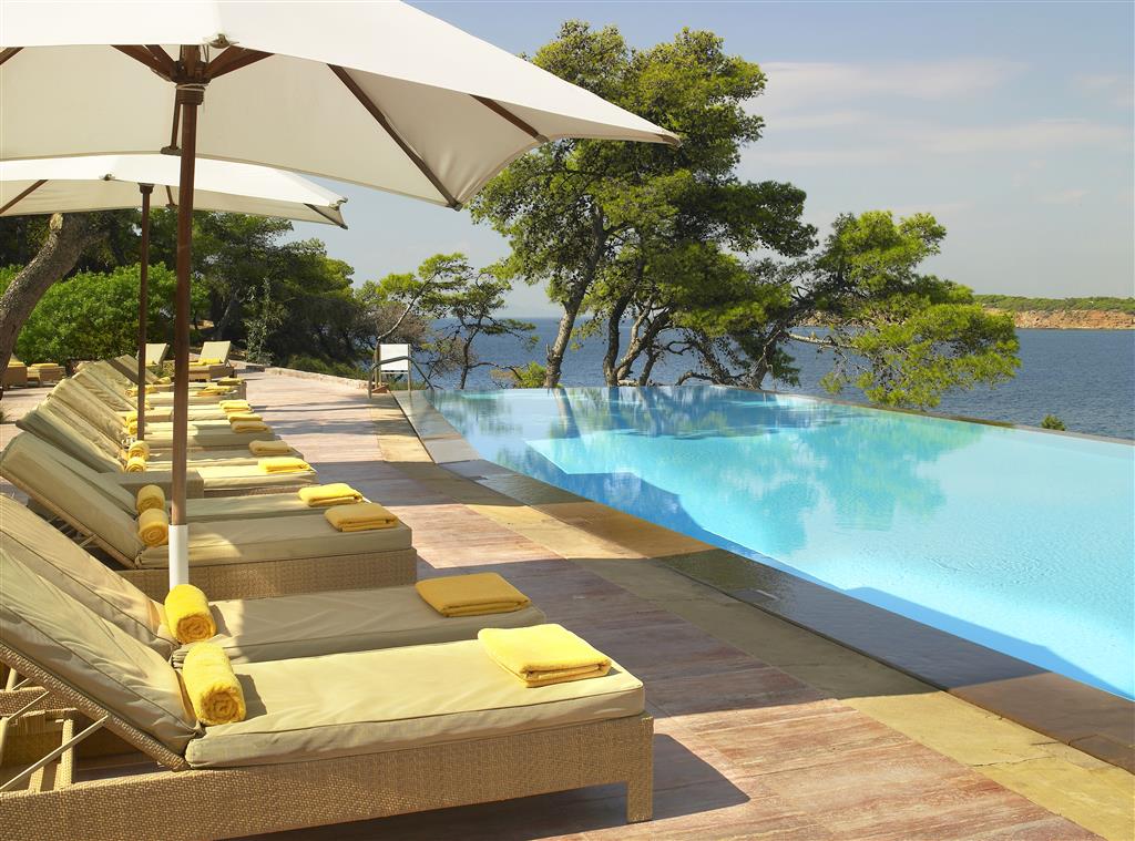 Four Seasons Astir Palace - nuotrauka