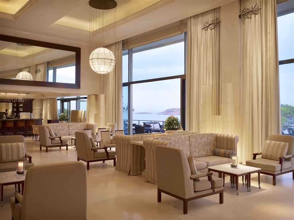 Four Seasons Astir Palace - nuotrauka