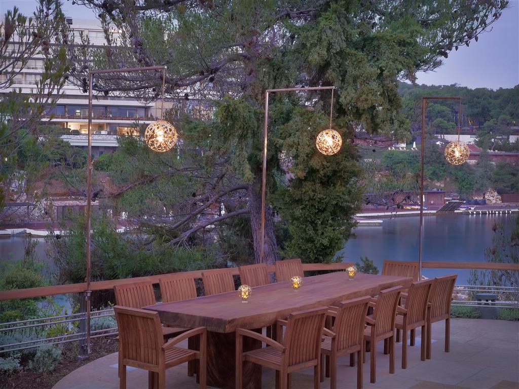 Four Seasons Astir Palace - nuotrauka