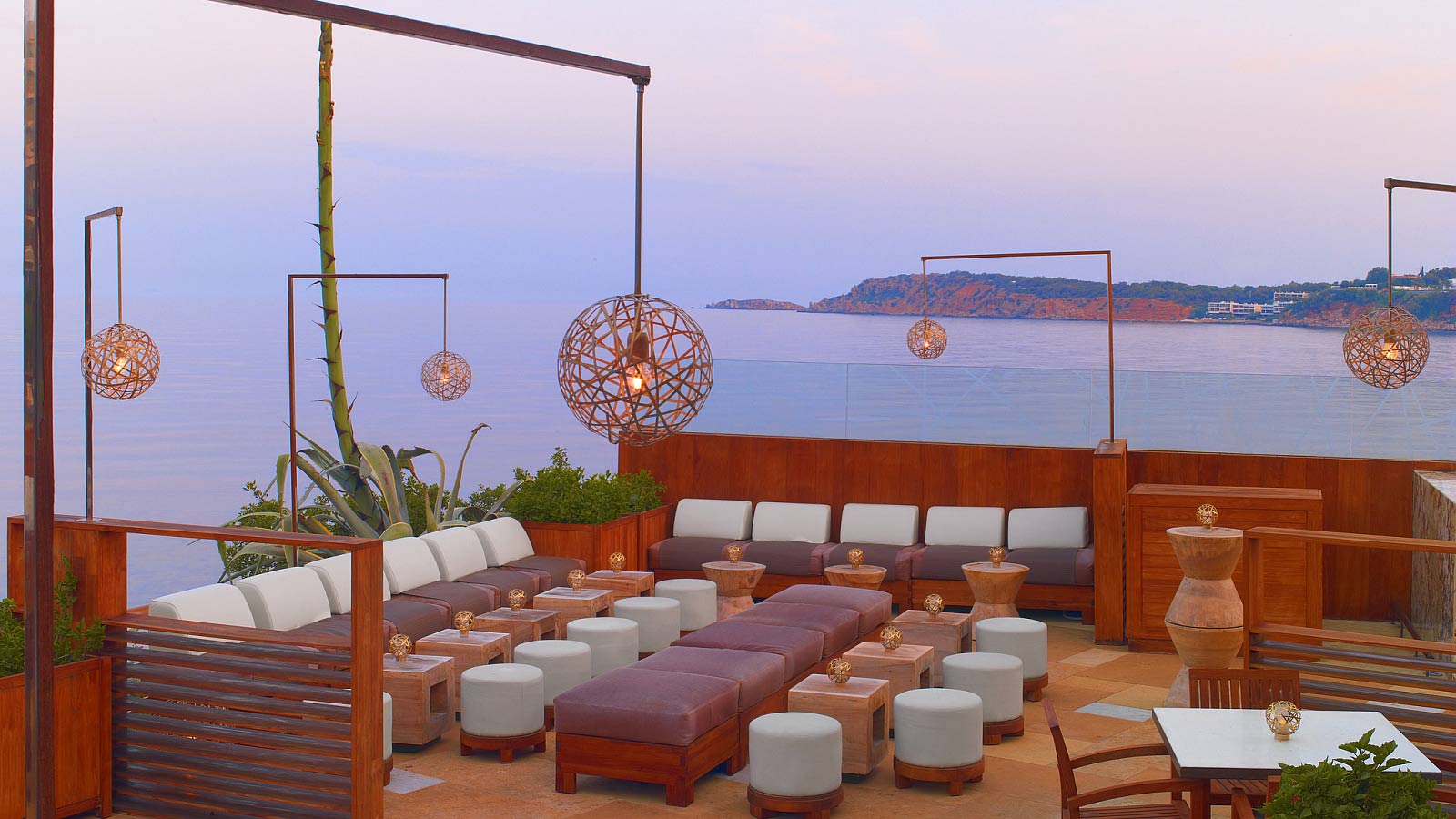 Four Seasons Astir Palace - nuotrauka