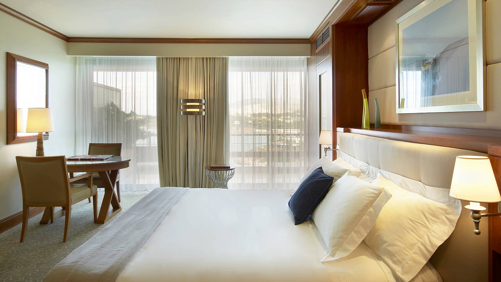 Four Seasons Astir Palace - nuotrauka